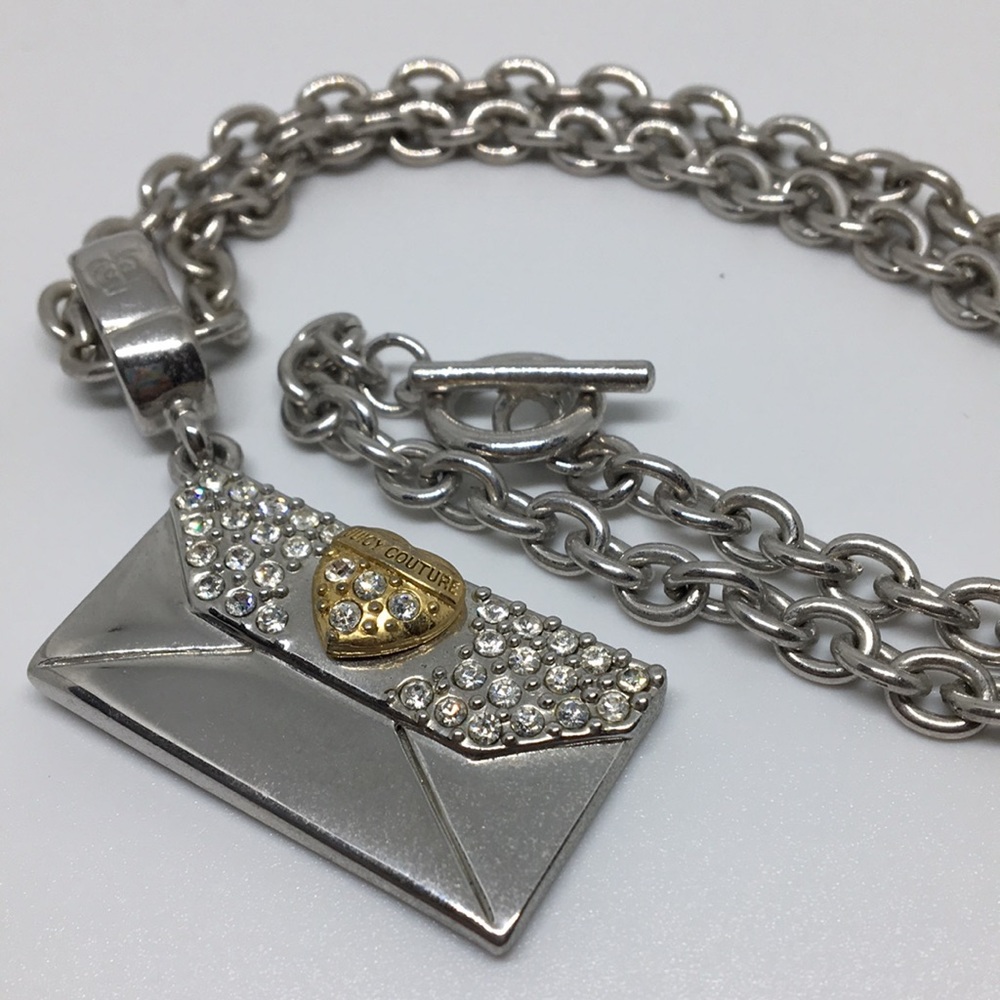Juicy Couture Necklace